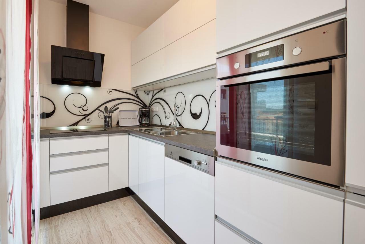 Апартаменти Apartman Jakov Трогір Екстер'єр фото